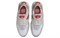 Nike Air Huarache Crater Premium 'White Orange' Women's DR0449-100 - фото 629340