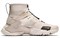 Nike Air Huarache Gripp Grade School 'Desert Ash' AQ2802-002 - фото 629350