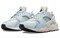 Nike Air Huarache Ocean Cube Women's DH4439-400 - фото 629363
