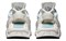 Nike Air Huarache Ocean Cube Women's DH4439-400 - фото 629365