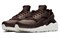 Nike Air Huarache Run 'Metallic Mahogany' Women's AA0523-202 - фото 629387