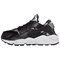 Nike Air Huarache Run Print Camo Black Women's 725076-003 - фото 629389