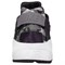 Nike Air Huarache Run Print Camo Black Women's 725076-003 - фото 629392