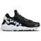 Nike Air Huarache Run Se Black Black White Women's 859429-003 - фото 629395
