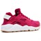 Nike Air Huarache Run Sport Fuchsia Gum Women's 634835-606 - фото 629400