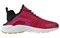 Nike Air Huarache Run Ultra Sport Fuchsia Black Gum Yellow Women's 819151-602 - фото 629415