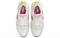 Nike Air Huarache White Bright Crimson Volt Women's DH4439-106 - фото 629448