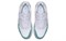 Nike Air Max 1 Liner White Blue Women's 881101-103 - фото 629485