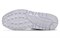 Nike Air Max 1 Liner White Blue Women's 881101-103 - фото 629487