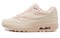 Nike Air Max 1 Lx Guava Ice Women's 917691-801 - фото 629493