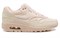 Nike Air Max 1 Lx Guava Ice Women's 917691-801 - фото 629494