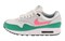 Nike Air Max 1 South Beach GS 807602-105 - фото 629498