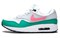 Nike Air Max 1 South Beach GS 807602-105 - фото 629499