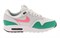 Nike Air Max 1 South Beach GS 807602-105 - фото 629500