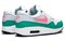 Nike Air Max 1 South Beach GS 807602-105 - фото 629503