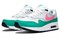 Nike Air Max 1 South Beach GS 807602-105 - фото 629506