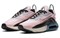 Nike Air Max 2090 Light Arctic Pink Women's CT1876-600 - фото 629521