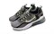 Nike Air Max 270 React Iron Grey Green GS BQ0103-022 - фото 629564