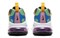 Nike Air Max 270 React Magic Flamingo GS CU4668-001 - фото 629576