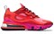 Nike Air Max 270 React Mystic Red Women's AT6174-600 - фото 629579