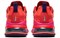 Nike Air Max 270 React Mystic Red Women's AT6174-600 - фото 629581