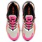 Nike Air Max 270 React 'Pink Orange' Women's CT1834-100 - фото 629587