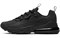 Nike Air Max 270 React Triple Black GS BQ0103-004 - фото 629594