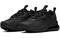 Nike Air Max 270 React Triple Black GS BQ0103-004 - фото 629596