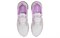 Nike Air Max 270 React 'White Fuchsia Glow Platinum Violet' Women's CZ1609-100 - фото 629608