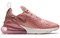 Nike Air Max 270 Rust Pink Women's BQ0969-600 - фото 629612