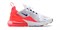 Nike Air Max 270 Ultramarine Women's AH6789-101 - фото 629627