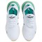 Nike Air Max 270 White Summit White Stadium Green Black Women's AH6789-125 - фото 629633