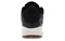Nike Air Max 90 Abrasion Resistant Breathable Low Top Running Shoes Women's Black 443817-010 - фото 629651
