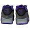 Nike Air Max 90 Anti Slip Wear Resistant Low Top Casual Running Shoes Women's Black Purple 616730-010 - фото 629655