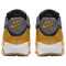 Nike Air Max 90 Anti Slip Wear Resistant Low Top Casual Shoes Women's Gray 616730-027 - фото 629659