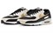 Nike Air Max 90 Black Metallic Gold Summit White Women's DB9578-001 - фото 629680