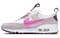 Nike Air Max 90 Futura Platinum Violet Playful Pink Women's FZ3619-019 - фото 629704