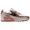 Nike Air Max 90 Leopard Pink Women's IF1619-101 - фото 629720