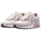 Nike Air Max 90 Light Pink Snakeskin Women's HV4915-100 - фото 629727