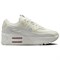 Nike Air Max 90 LV8 Se 'Pale Ivory Grey' Women's HQ3494-110 - фото 629731