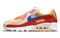 Nike Air Max 90 Multicolor Snakeskin Women's DJ8517-800 - фото 629739