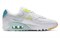 Nike Air Max 90 Pastel Women's CZ0366-100 - фото 629756