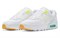 Nike Air Max 90 Pastel Women's CZ0366-100 - фото 629757