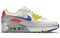 Nike Air Max 90 Pistachio Frost Women's DA8726-100 - фото 629762