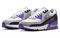 Nike Air Max 90 Recraft Hyper Grape Women's CD0490-103 - фото 629769