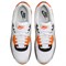 Nike Air Max 90 Safety Orange Women's DH8010-108 - фото 629781