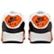 Nike Air Max 90 Safety Orange Women's DH8010-108 - фото 629782