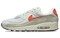 Nike Air Max 90 Summit White Mantra Orange Women's DM8265-100 - фото 629796