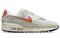 Nike Air Max 90 Summit White Mantra Orange Women's DM8265-100 - фото 629797