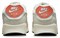 Nike Air Max 90 Summit White Mantra Orange Women's DM8265-100 - фото 629800
